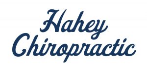 Hahey Chiropractic Logo