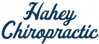 hahey chiropractic logo